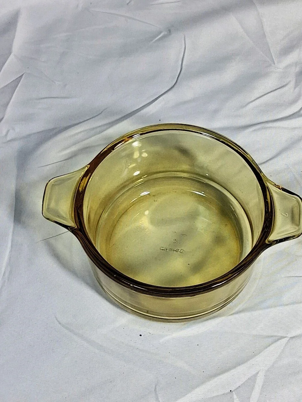 Forte Crisa small casserole